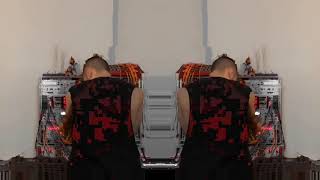 Blush Response - Void In [Initial Studio Jam] Wealth