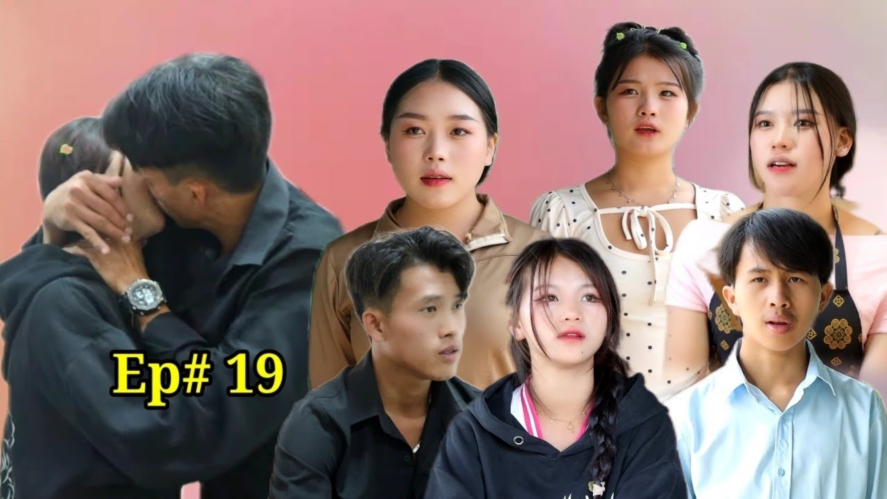 Niam tij txis kwv lub neej tu siab Ep# 19.