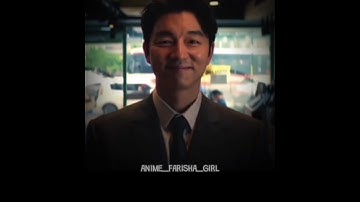 He owns this audio😩 #edit #reels #shorts #squidgame2 #squidgame #squidgameseason2 #kdrama #netflix