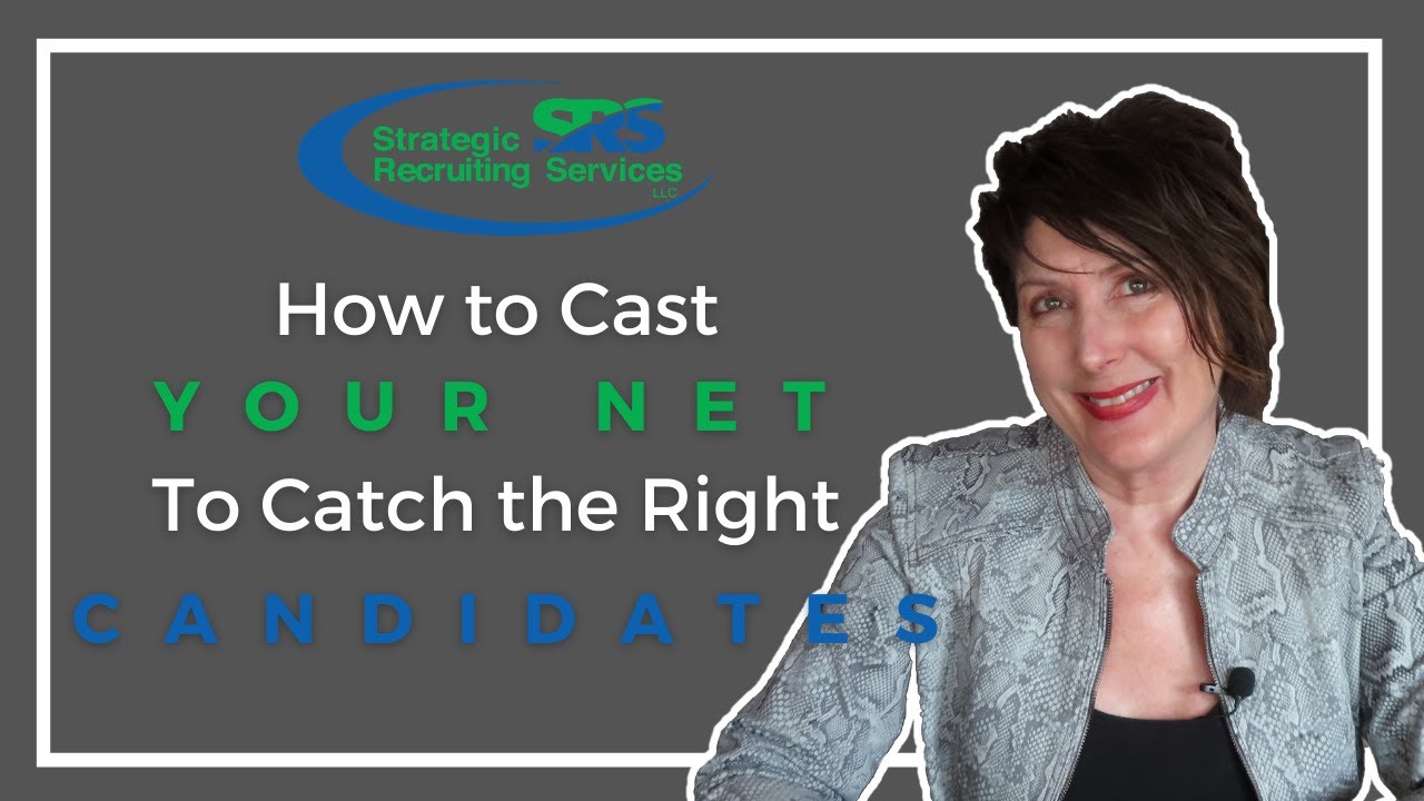 How to find the best talent for your organization