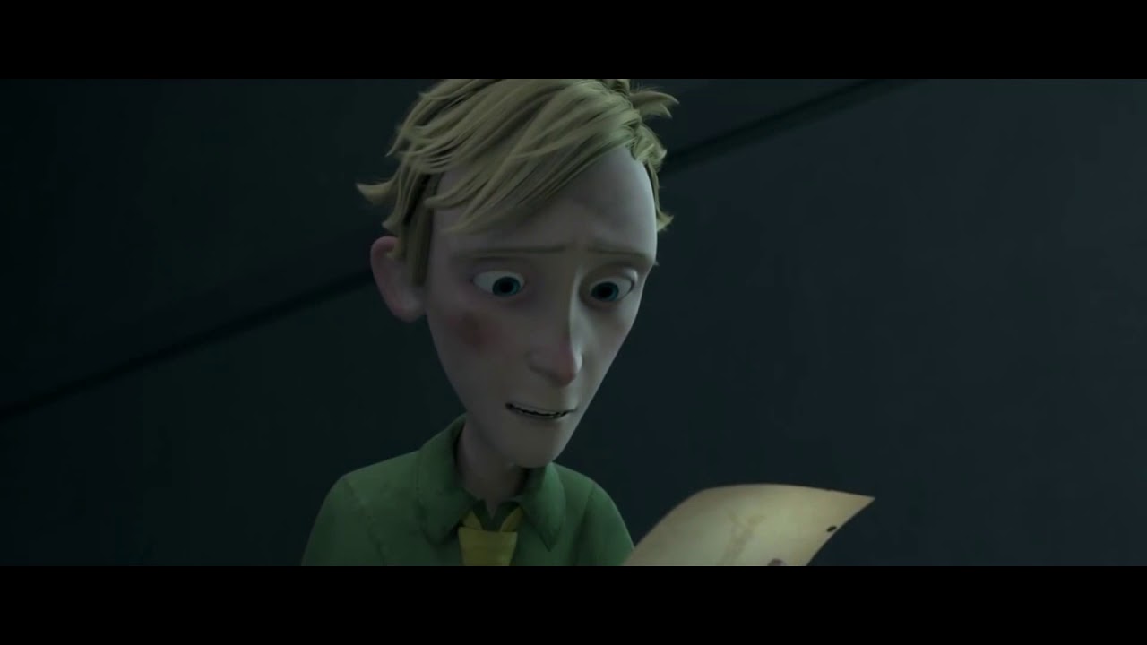 17) Der kleine Prinz - 2015 HD (deutsche Originalsprecher) - International Street Workout ISW exercise 14.1 class 11