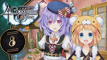 Cyberdimension Neptunia: 4GO (PS4, Let