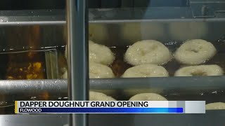 Dapper Doughnut