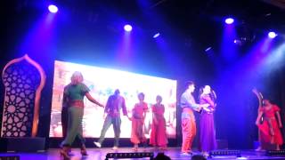 Butlins Skegness Easter 2015