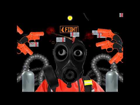 [Overtime] Pyro battle (THE END) [Gameplay]