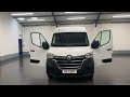 2021 Renault Master Panel Van #vanforsale #vandealer #renault #master #panelvan