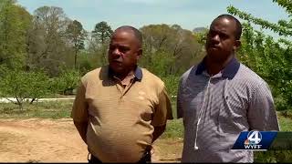 ‘Going to be a good year,’ Upstate peach farmers say