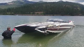 Bodies of three remaining Pend Oreille River boat crash victims found