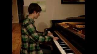 Journey: Don't Stop Believing Piano Cover