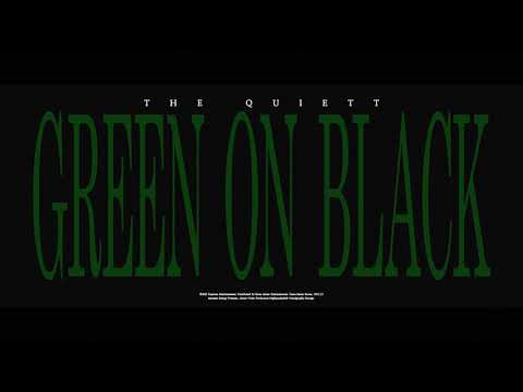 The Quiett x Monster Energy "Green On Black" coming soon
