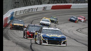 NASCAR K&N Pro Series Casey's General Store 150 Live Update