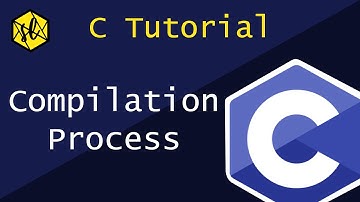 10.C Tutorial:Compilation Process in c, Preprocessing, Compilation, Assembly, Linking- with hands on