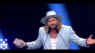 Aftermovie I Swiss Music Awards 2024