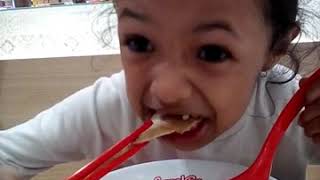 Review makanan Mie Ramen Sugakiya  Plaza Senayan