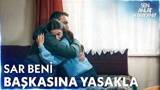Sığınacak Güvenli Liman - Sen Anlat Karadeniz 10.