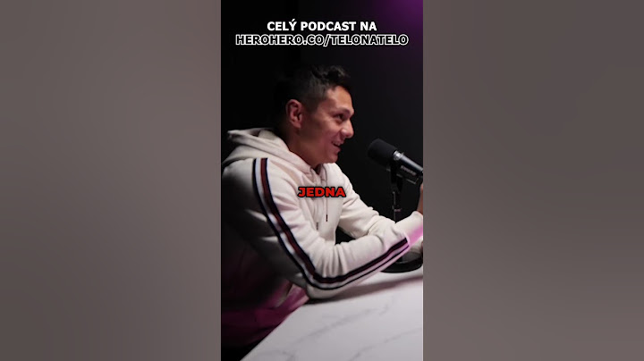 Co si o tom MYSLÍTE?🤔
