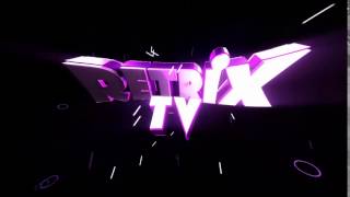 Intro#126 für Retrix- TV