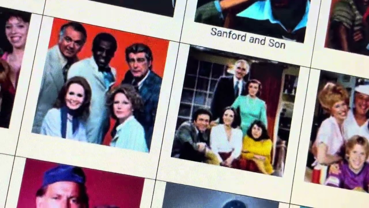 1970s Sitcoms Quiz