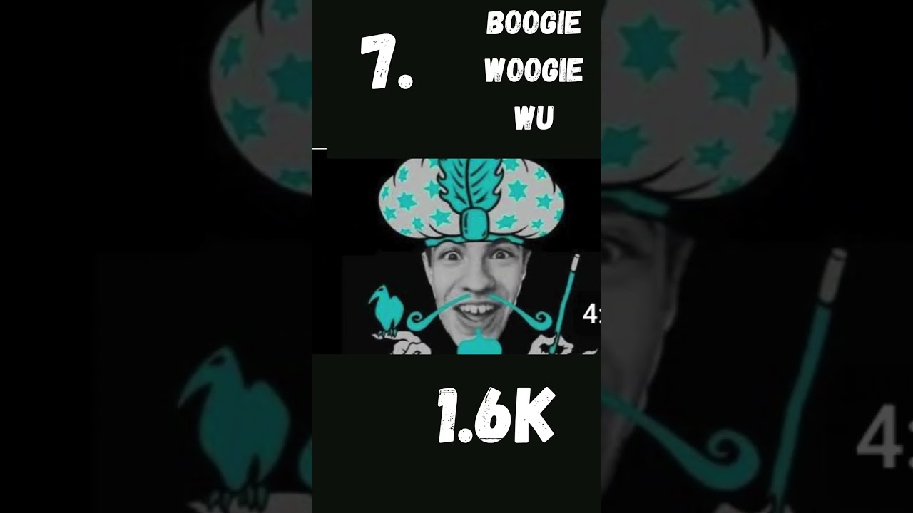 The TOP 10 most POPULAR CLEAN SONGS of 2024!!