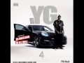 YG - You Broke Feat. Nipsey Hussle (Radio Rip) - OfficialPRA