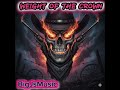 Weight of the Crown