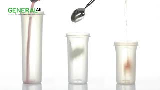 Geseus Moonstar Shaker Pratik Karışırıcı Çok Amaçlı Karıştırıcı Ölçülü Kab 1100Ml-700Ml-500Ml