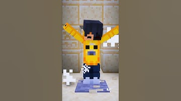 Minecraft TIPS You NEVER Knew! #shorts