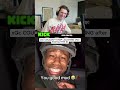 xQc COULDN’T STOP LAUGHING after hearing THIS 😭