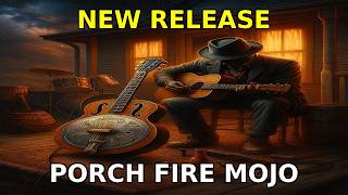 Porch Fire Mojo  Delta Unleashed