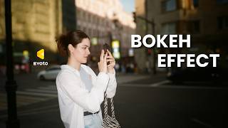 How to Create Bokeh Effect in Photo Easily 2026 | Blur Background in Pictures like Prime Lens screenshot 3