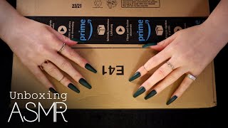 ASMR Amazon haul (🎧 soft spoken, tapping) screenshot 5
