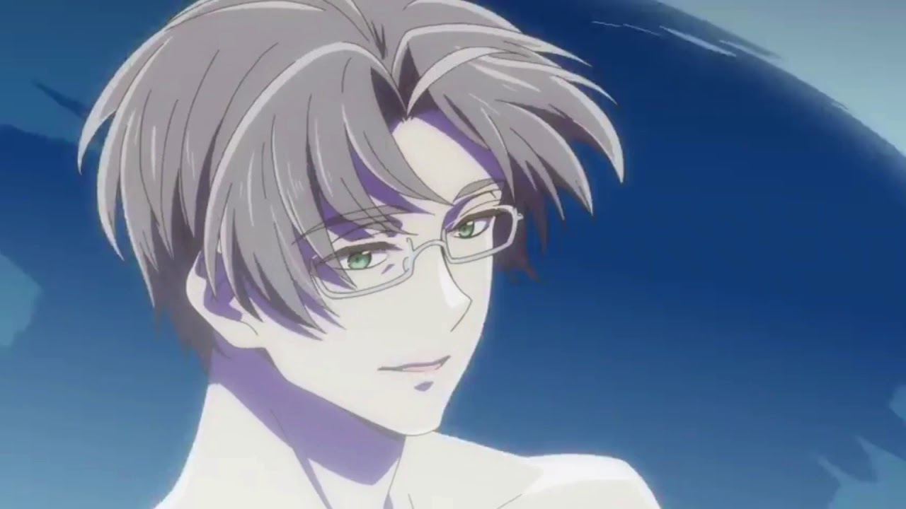 Spoiler Sarazanmai Reo And Mabu S Story Episode 10 Youtube