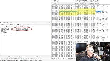 $MFT Metadata Attributes
