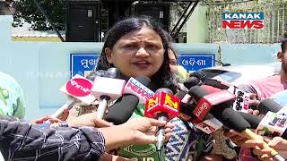 BJD Alleges BJP Resorting To Violence In Titlagarh Assembly Constituency | Complaint To CEO