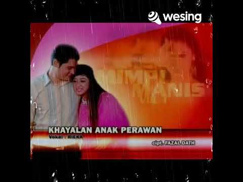 Video ini dari WeSing MIMPI MANIS Episode 1 Bulan Yang tersembunyi