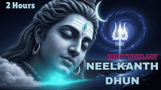 🔥 2 HR SHIVA MANTRA 2025 | Deep Sleep & Healing Music | NON-STOP Bhole Nath Monday Dhun screenshot 4