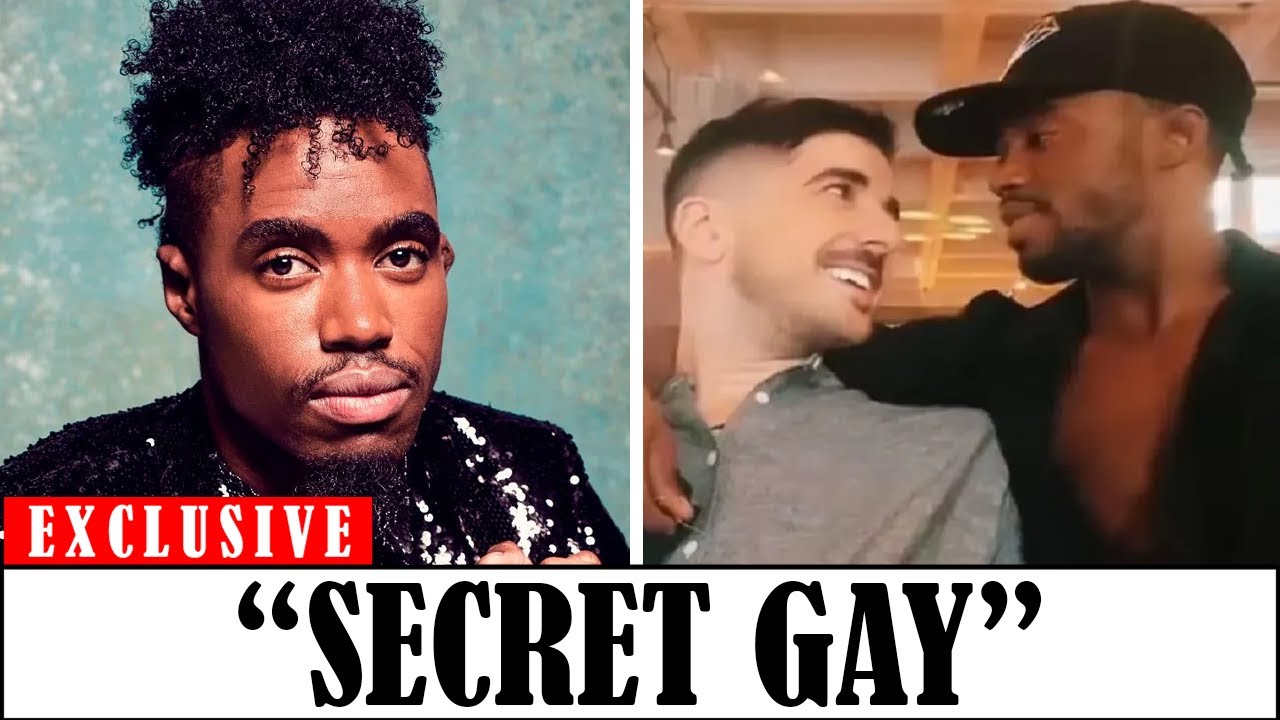 15 Reggae Music Stars Who Were SECRETLY Gay