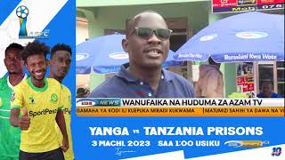 Huduma ya utengenezaji wa vingamuzi vya Azam TV bila malipo