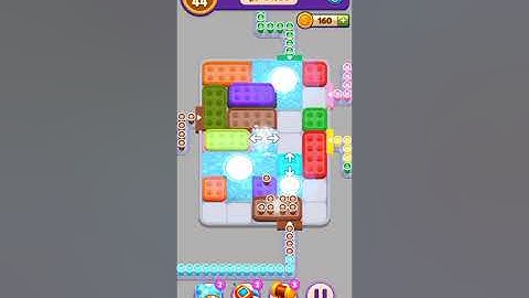 Coffee Sort Perfect Jam Gameplay Walkthrough Level 44-49