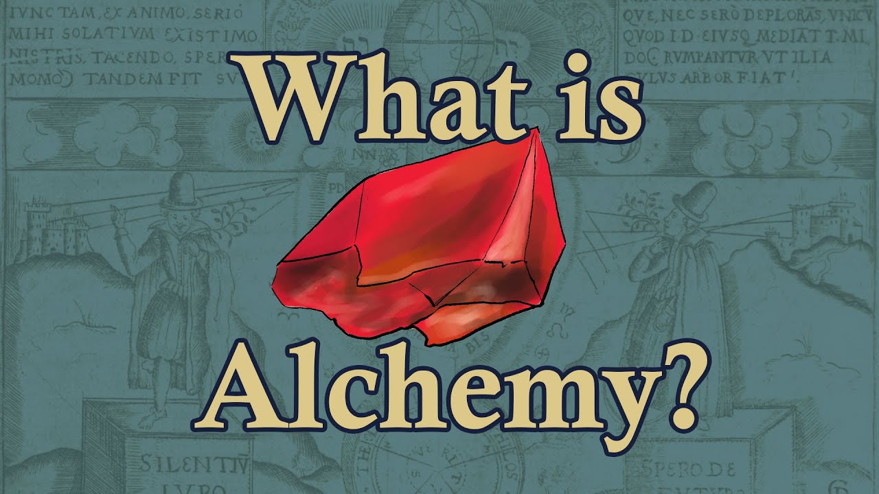 L'Alchimie Expliquée : Entre Science et Magie 🔴 PLANETE + Documentaire 🪄