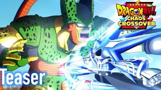 DBCCZ: Cell Saga Pt.6 TEASER