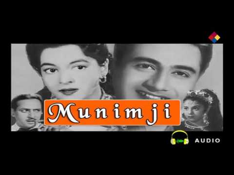 Saajan Bin Neend Na Aawe - साजन बिन नींद ना आवे Music Video Thumbnail