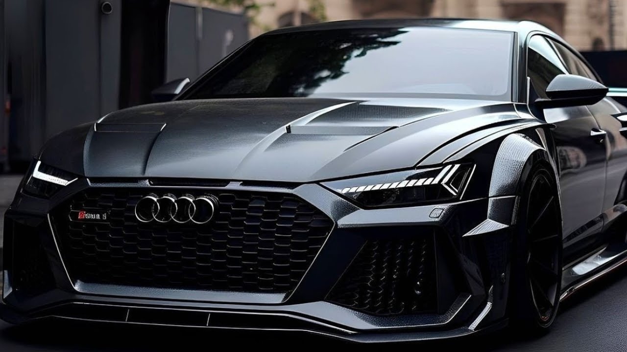 Top Luxury Sedans In The World! 2026