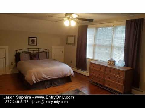17 Hilltop Ave, Holden, MA home video tour