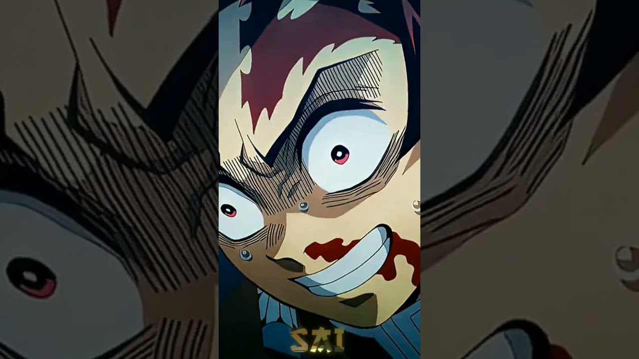 Assista Demon Slayer no Giganima #animeedit #giganima #animes #edit