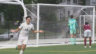 Soccer Highlights: May 31, 2024