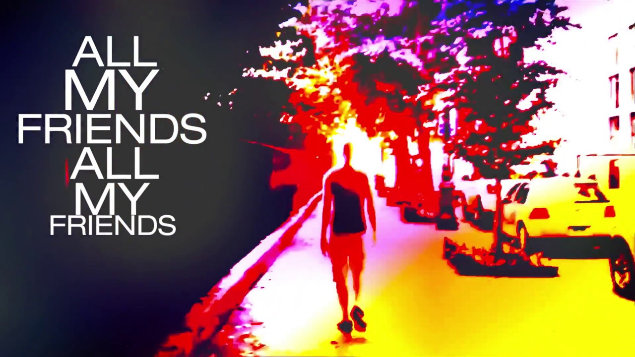 Hemmit "Friends" (Indie Rock from Portland, Oregon)