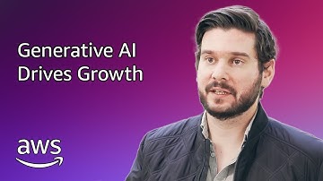 AWS for Software Companies, Customer Interview, Deepset | Amazon Web Services