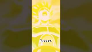 Podría Bardock ganar a Freezer en Ssj