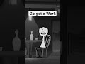 Getting a job